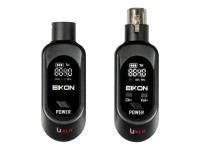 Eikon  UXLR