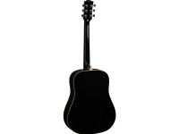 Eko  Dreadnought Ranger VI Black
