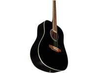 Eko  Dreadnought Ranger VI Black