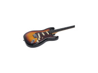 Eko  ST-300 Sunburst