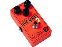 Electro Harmonix Big Muff PI 2 Fuzz