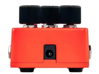 Electro Harmonix Big Muff PI 2 Fuzz