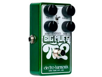 Electro Harmonix Nano Bass Big Muff Pi 2