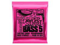 Ernie Ball  2824 Super Slinky