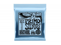 Ernie Ball Primo Slinky - Tamaño: 0.009.5