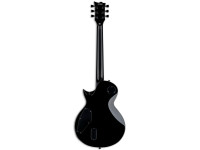 ESP LTD EC-400 QM See Thru Black Sunburst