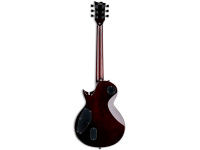 ESP LTD EC-400 QM Vintage Burst