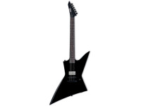 ESP LTD EX-201 Black - Construcción: Cuello fijo, Escala: 24,75 ESP LTD EX-201 Black - Construcción: Cuello fijo, Escala: 24,75