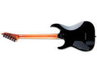 ESP  LTD JM-I QM Deep Blood Moon