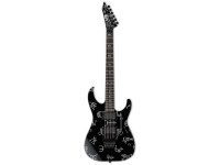 ESP LTD KH Demonology Kirk Hammett Signature