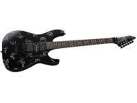 ESP LTD KH Demonology Kirk Hammett Signature