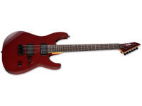 ESP LTD M-400 HT Scarlet Metallic