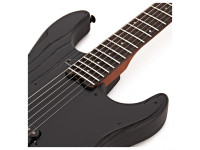 ESP LTD SN-1 HT Black Blast