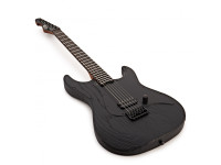 ESP LTD SN-1 HT Black Blast