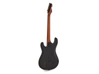 ESP LTD SN-1 HT Black Blast