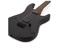 ESP LTD SN-1 HT Black Blast