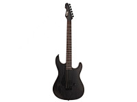 ESP LTD SN-1 HT Black Blast