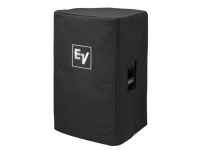 EV Electro Voice ZLX 15 Cover - Capa protectora, Adecuado para EV ZLX 15 y EV ZLX 15P, 