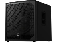Colunas Subwoofer graves amplificadas EV EVIVA 18SP Subwoofer Profissional Amplificado 1000W