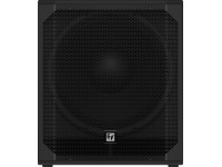 EV EVIVA 18SP Subwoofer Profissional Amplificado 1000W