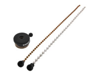 Evans  Cymbal Chain Sizzle
