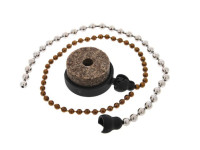 Evans  Cymbal Chain Sizzle