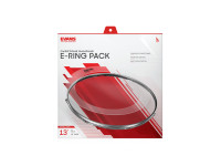 Evans  E-RINGS 13