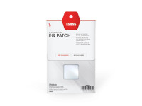 Evans  EQPAF1 Aramid Fiber Single Pedal Patch