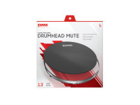Evans  SOUNDOFF 13