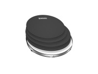 Evans  SOUNDOFF Standard Pack (12