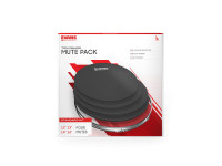 Evans  SOUNDOFF Standard Pack (12