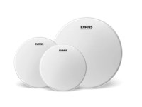 Evans UV1 Coated Tom Pack 10/12/16