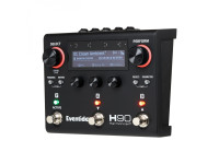 Eventide H90 Dark Harmonizer Pedal