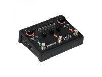 Eventide H90 Dark Harmonizer Pedal