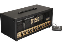 EVH  5150 Iconic Series 15W EL34 Head Black 230 EUR