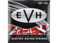 EVH  Premium Strings 9 - 42