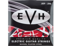 EVH  Premium Strings 9 - 46