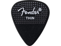 Fender 351 Dotted Celluloid 12Pk Thin