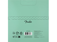 Fender 4250 Ultracore Guitar Strings Nickel Plated Steel Bullet End 4250L Gauges 009-042