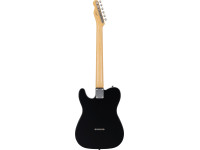 Fender 60s Telecaster Rosewood Fingerboard Black / 3-Color Sunburst