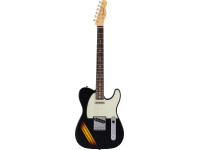 Fender 60s Telecaster Rosewood Fingerboard Black / 3-Color Sunburst