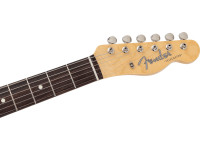 Fender 60s Telecaster Rosewood Fingerboard Black / 3-Color Sunburst