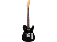 Fender 75th Anniversary Player II Baritone Telecaster BLK