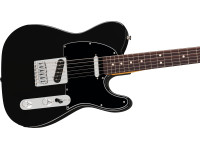Fender 75th Anniversary Player II Baritone Telecaster BLK