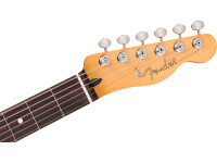 Fender 75th Anniversary Player II Baritone Telecaster BLK