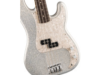 Fender 75th Anniversary Player II Precision Bass Rosewood Fingerboard Diamond Dust Sparkle