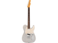 Fender 75th Anniversary Player II Telecaster Rosewood Fingerboard Diamond Dust Sparkle