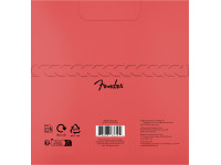 Fender 9250 Ultracore Bass Strings Nickel Plated Steel Ball End 9250M Gauges 045-105