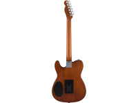 Fender Acoustasonic Standard Tele HSB