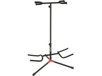 Fender  Adjustable Cradle Stand 2-Gtr